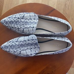 Cole Haan “Brie Skimmer” Women’s Ballet Flats *new*